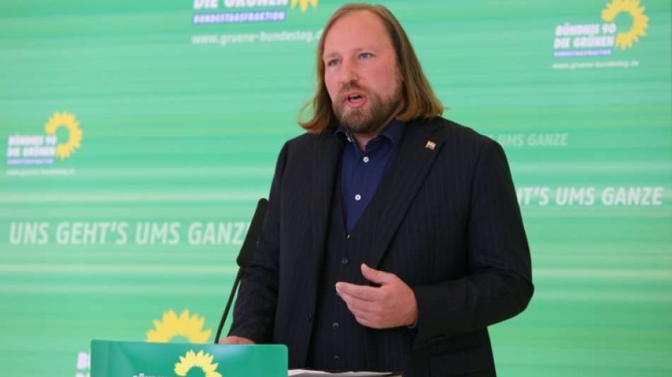 Hofreiter fordert Wahlalter bei 16 Jahren - "stärkere Stimme" für junge Menschen
