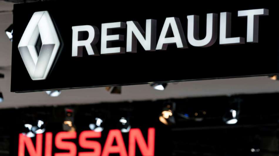 Renault öffnet Werke in China und Südkorea wieder