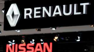 Renault öffnet Werke in China und Südkorea wieder