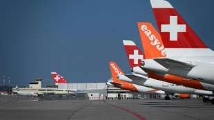 Schweizer Regierung beschließt Milliardenbürgschaft für Lufthansa-Töchter