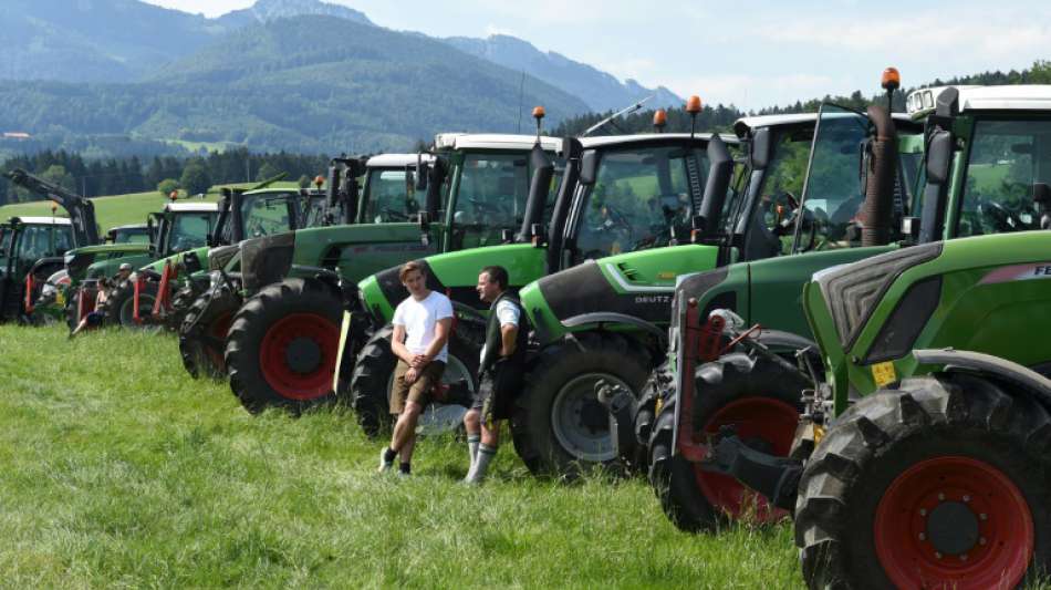 Bericht: Lammert k&ouml;nnte im Streit zwischen Bauern und Lebensmittelhandel schlichten