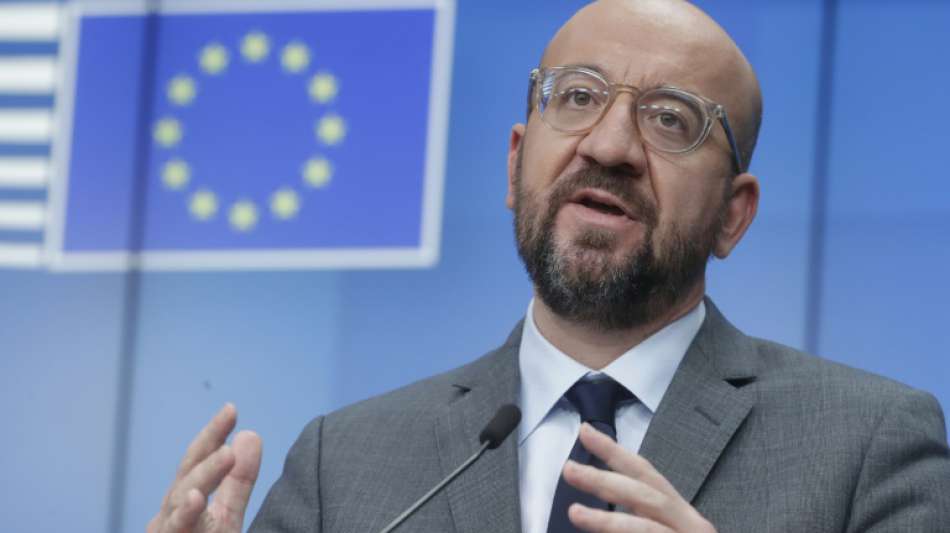 EU-Ratspräsident verlangt Transparenz zu Verzögerungen von Impfstoff-Lieferungen