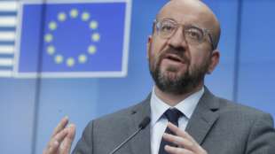 EU-Ratspräsident verlangt Transparenz zu Verzögerungen von Impfstoff-Lieferungen