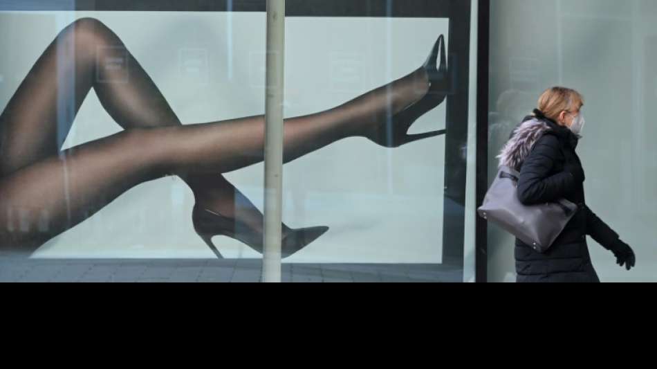 Einzelhandelsfirmen legen Sieben-Punkte-Konzept für Öffnung vor 