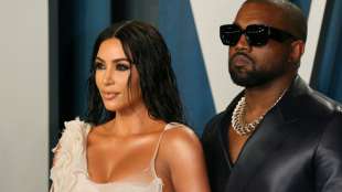 NBC: Kanye West und Kim Kardashian leben getrennt und unterziehen sich Eheberatung