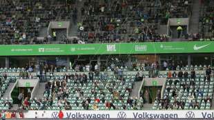 Wolfsburg: Keine Maskenpflicht und Mindestabst&auml;nde