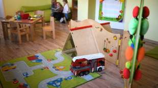 Giffey: Kinderkrankentage müssen erneut ausgeweitet werden