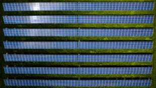 Knapp eine viertel Million Solarstromanlagen im Jahr 2021 installiert