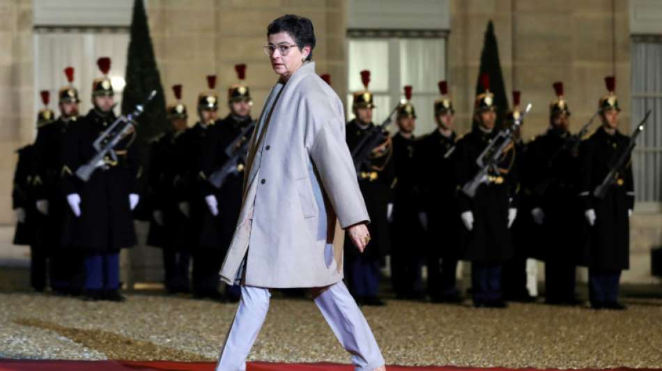 Arancha González wird neue spanische Außenministerin
