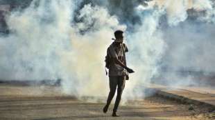 Mindestens zwei Tote bei Protesten gegen Milit&auml;rputsch im Sudan