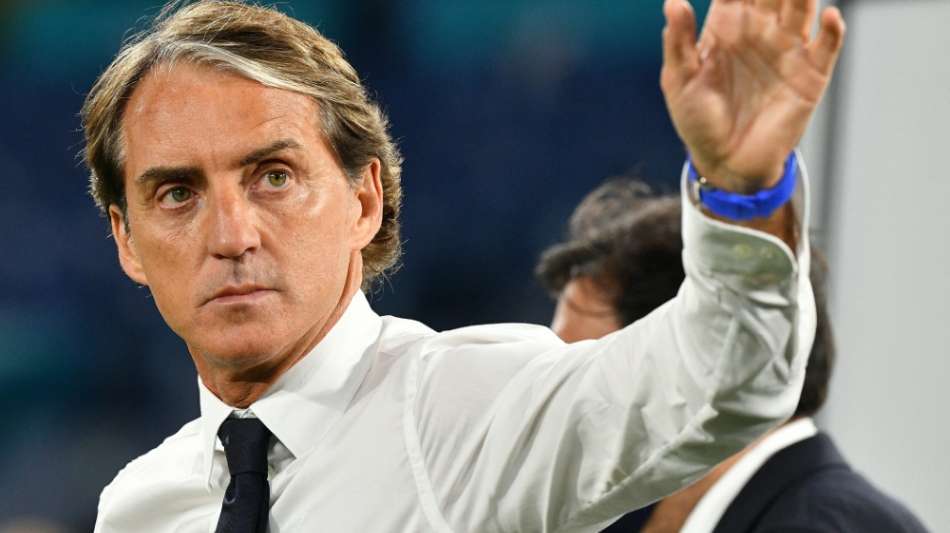 "Mega-Leistung": Italien schenkt den Fans "ein Lächeln"
