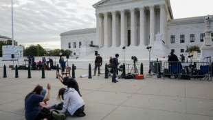 Supreme Court pr&uuml;ft weitgehendes Abtreibungsverbot in Texas