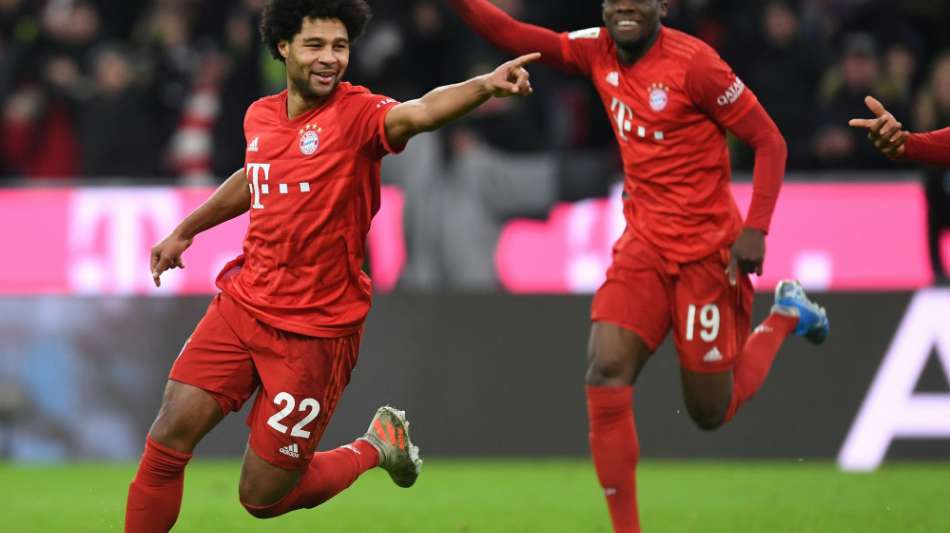 Geldrangliste: Bayern auf Platz vier - Barca an der Spitze