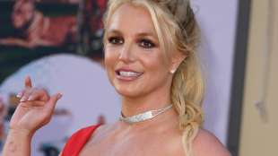 Vormundschaft &uuml;ber US-Popstar Britney Spears nach 13 Jahren aufgehoben
