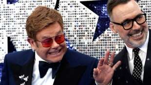Russische Version von "Rocketman"-Film über Elton John zensiert