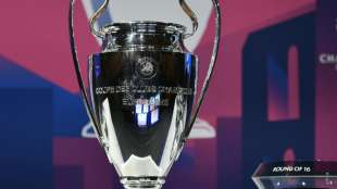 ZDF: Champions-League-Finalturnier in Lissabon, Europa League in NRW - CL-Finale in München erst 2023