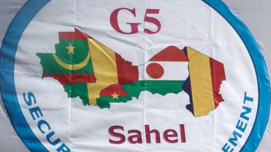 Sahel-Gipfel berät über Kampf gegen islamistische Milizen