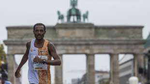 Bekele startet nicht bei London-Marathon - Duell mit Kipchoge fällt aus