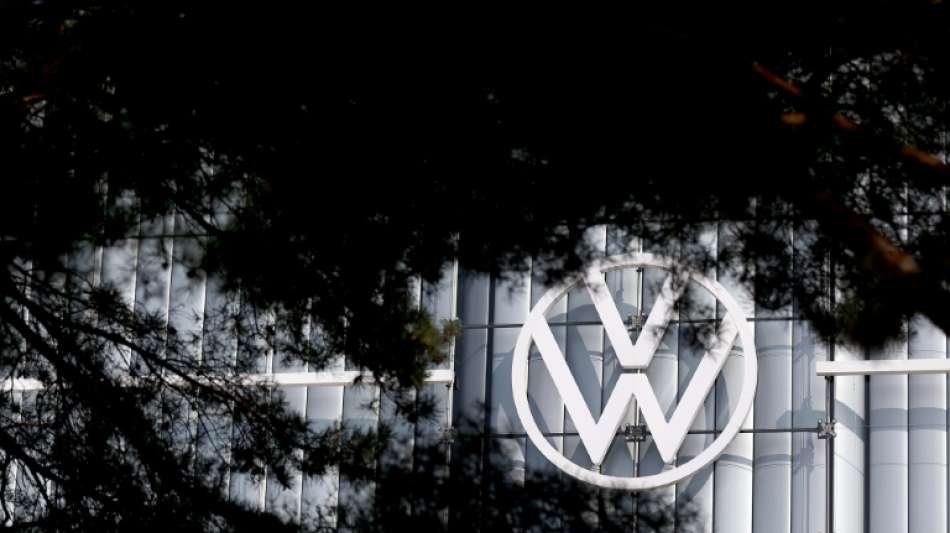 Anklage gegen Ex-VW-Chef Winterkorn wegen Falschaussage in Untersuchungsausschuss