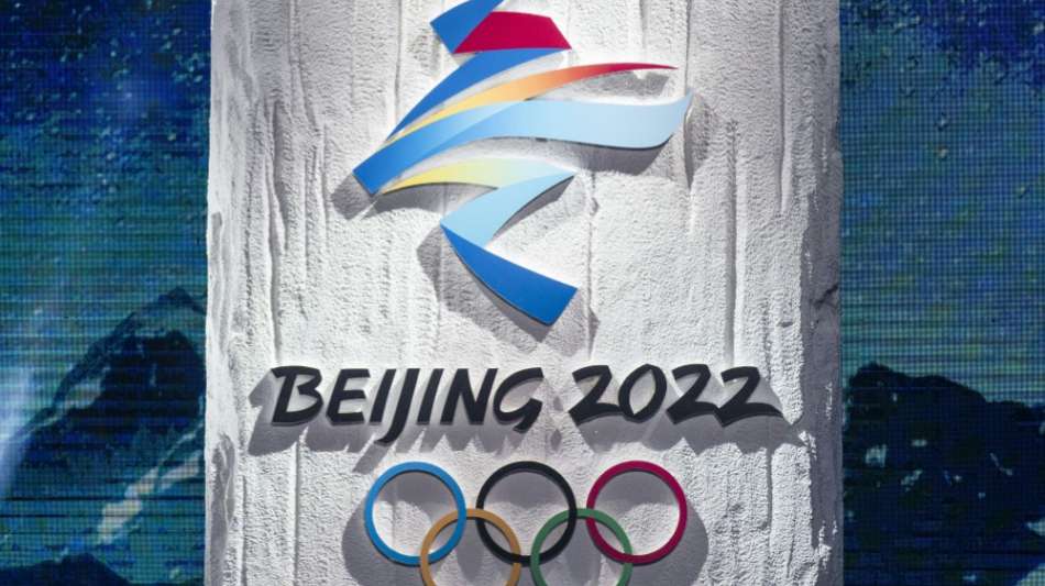 Bach k&uuml;ndigt Impfprogramm f&uuml;r Peking an - Olympia-Slogan steht fest