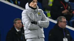 Abramowitsch &uuml;bergibt Kontrolle &uuml;ber Tuchel-Klub Chelsea an Treuh&auml;nder