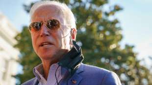 Biden will Partei und Volk bei Tour durchs Land von Reformpl&auml;nen &uuml;berzeugen