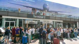 Fluggast ohne Kontrolle in Sicherheitsbereich des Airports München gelangt