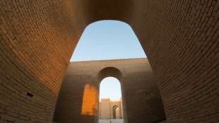Unesco nimmt Babylon in die Liste des Weltkulturerbes auf