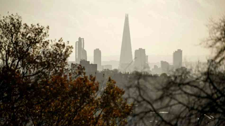 Deutsche Immobilienanleger kaufen am liebsten in London