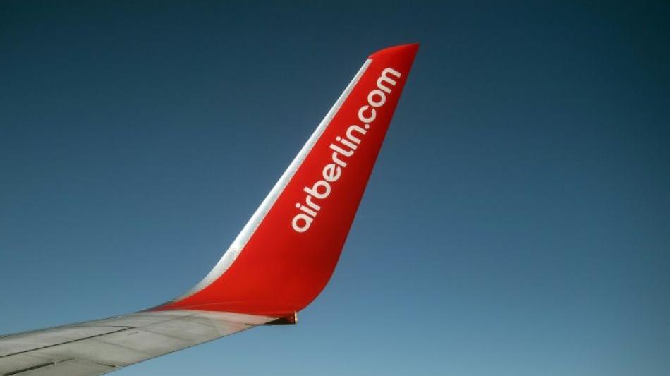 Airberlin insolvent - Bund gewährt unverständlichen Millionenkredit