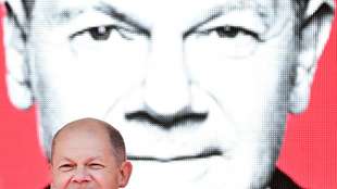 Scholz verteidigt vor Bundestagswahl EU-Schuldengrenze