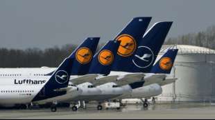 Vereinigung Cockpit: Lufthansa-Rettungspaket ist "alternativlos"
