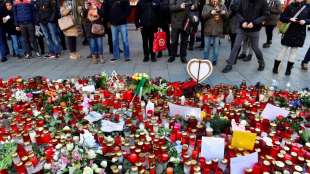 Bundesverfassungsgericht entscheidet über V-Mannführer in Amri-Ausschuss