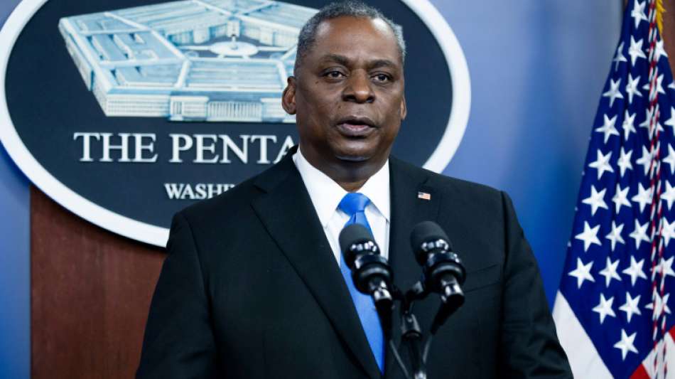 Erste Tagung der Nato-Verteidigungsminister seit Bidens Amtsantritt