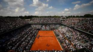 Weitere Reduzierung: French Open wohl nur vor 1000 Zuschauern pro Tag