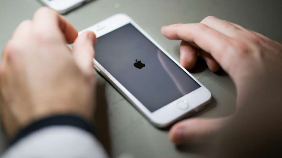 Apple stellt Kinderschutzma&szlig;nahme aus Datenschutzgr&uuml;nden zur&uuml;ck