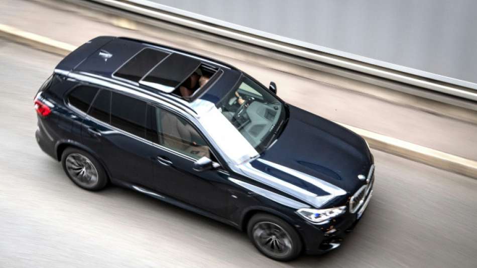 SUV-Anteil drei Mal so hoch wie vor zehn Jahren