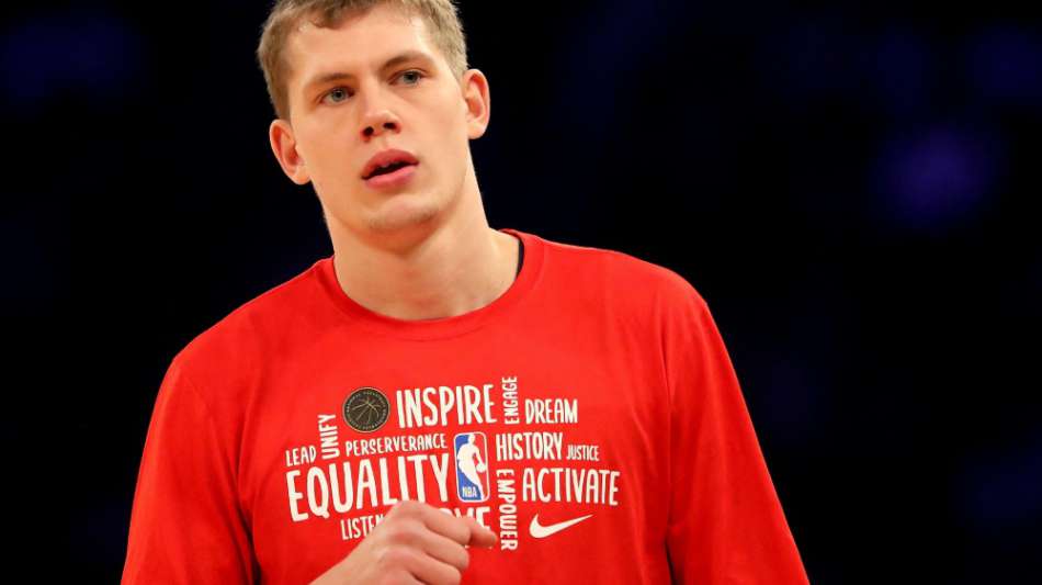 Wagner akklimatisiert sich bei Celtics - Theis muss warten