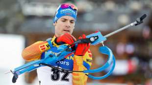Biathlon: WM-Teilnahme von Schempp sehr fraglich