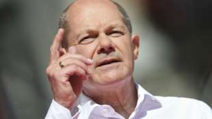 Union und FDP attackieren Scholz vor Finanzausschuss-Sitzung