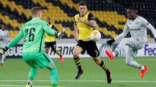 3:4 in Bern: Leverkusen trotz Niederlage mit ordentlicher Ausgangslage