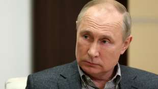 Moskau: USA verbreiten "falsche Informationen" &uuml;ber russische Truppenbewegungen