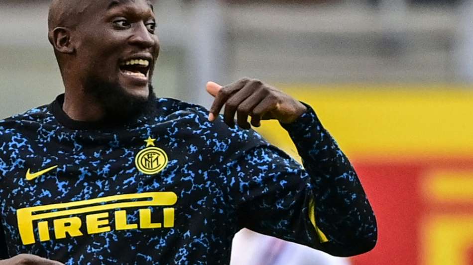 Vor Wechsel zu Chelsea: Lukaku unterzieht sich Medizinchecks