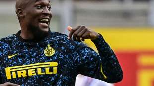 Vor Wechsel zu Chelsea: Lukaku unterzieht sich Medizinchecks