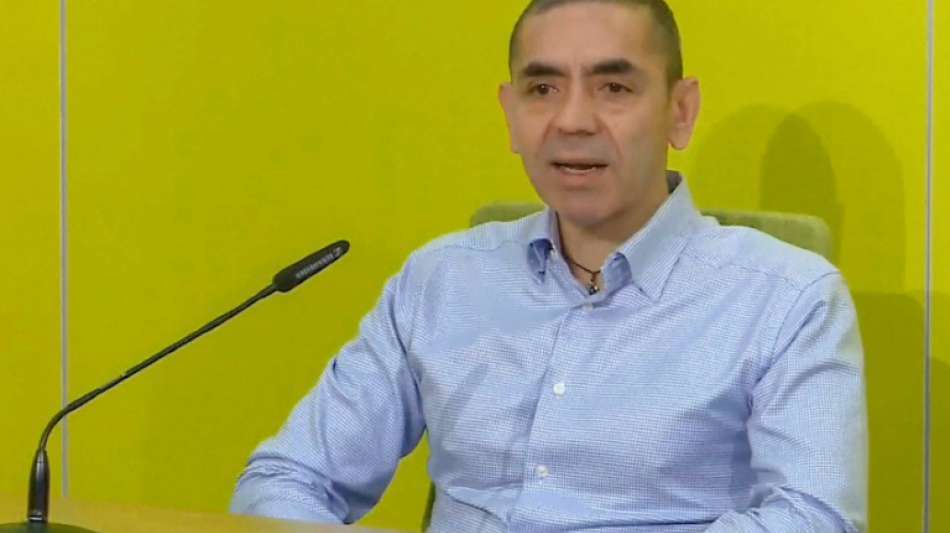 Biontech-Gr&uuml;nder erwartet Ende der Lockdown-Ma&szlig;nahmen f&uuml;r Herbst