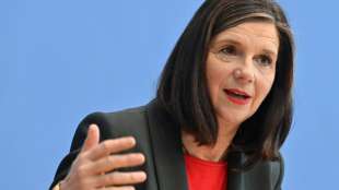 Göring-Eckardt will zehn bis 15 Prozent mehr beim Impfen