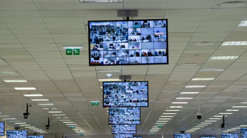 Gr&ouml;&szlig;ter Mafia-Prozess in Italien seit &uuml;ber 30 Jahren begonnen