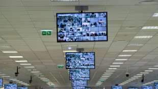 Gr&ouml;&szlig;ter Mafia-Prozess in Italien seit &uuml;ber 30 Jahren begonnen