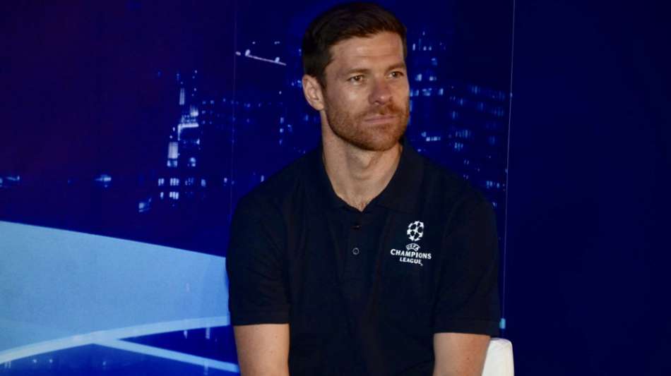 Xabi Alonso schwärmt von Bayern: "Kategorie des Unfassbaren"