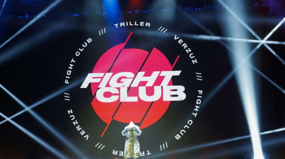 Box-Champion Krasniqi will weitere WM-Titel